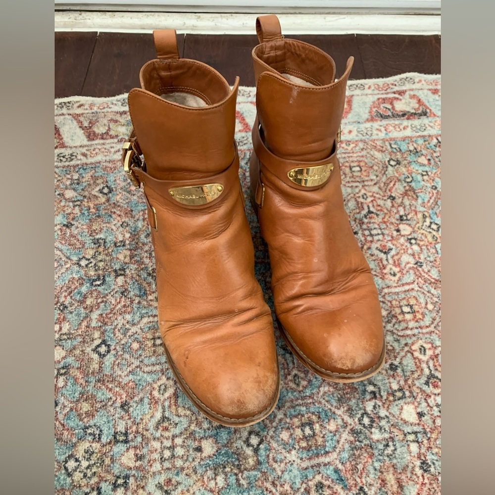 Ankle boots women’s 8